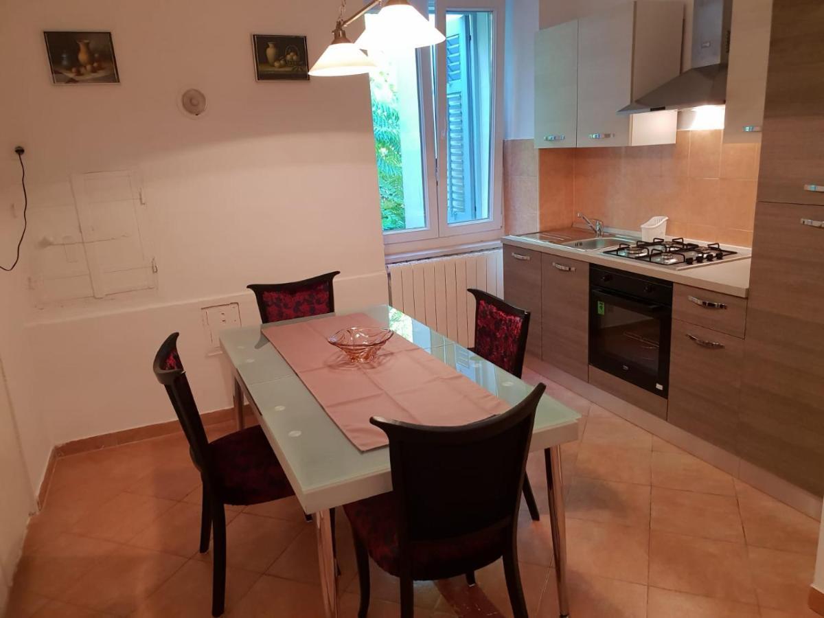 Apartman Pem Pula Exterior photo